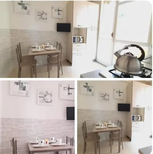 Aurora Guest House- Dimore Bolognesi Guest house