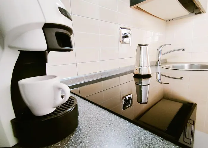 Aurora Guest House- Dimore Bolognesi Guest house Bologna