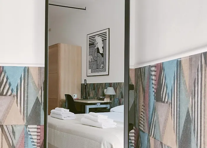 Aurora Guest House- Dimore Bolognesi 4*