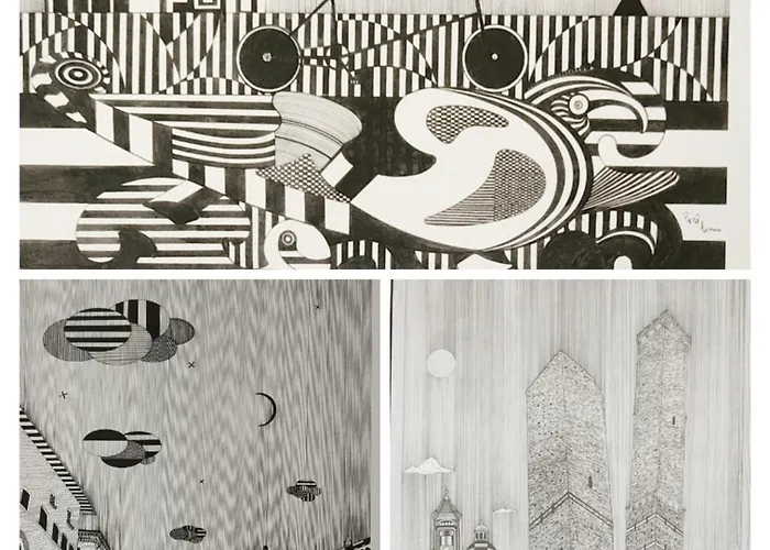 Aurora Guest House- Dimore Bolognesi 4*