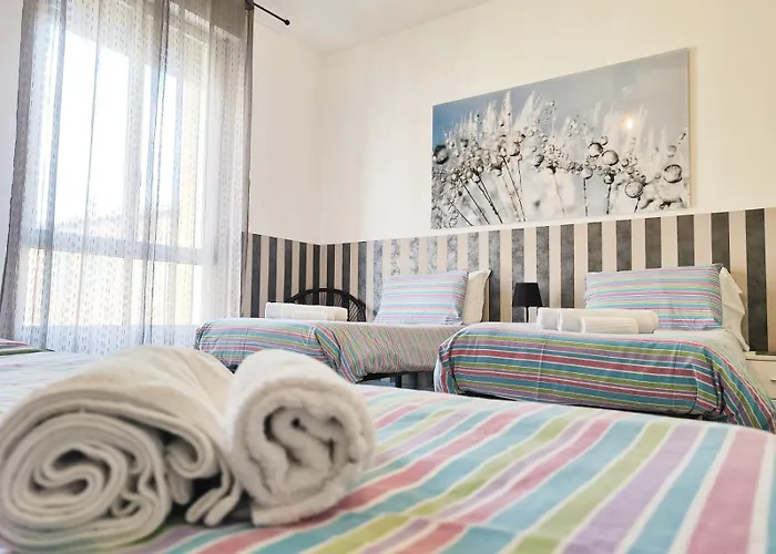 Aurora Guest House- Dimore Bolognesi Guest house 4*