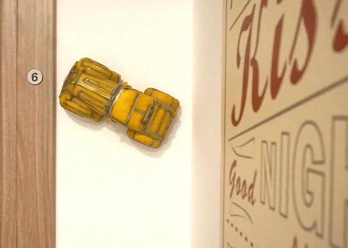 Aurora Guest House- Dimore Bolognesi Guest house