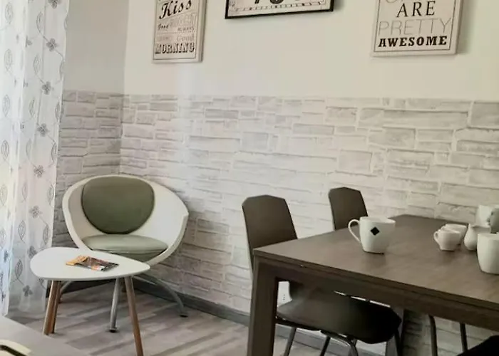 Aurora Guest House- Dimore Bolognesi Guest house