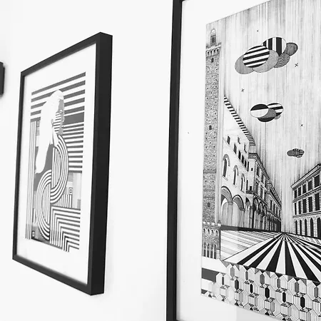 Aurora Guest House- Dimore Bolognesi بولونيا