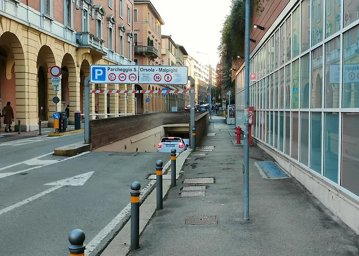 Aurora Guest House- Dimore Bolognesi