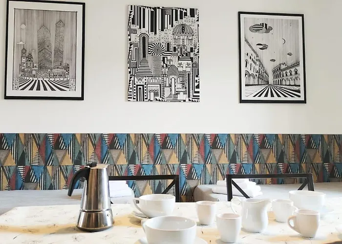 Aurora Guest House- Dimore Bolognesi