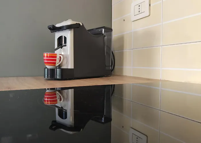 بيت ضيافة Aurora Guest House- Dimore Bolognesi 4*