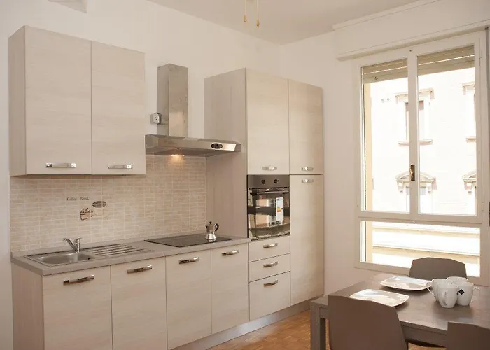 بيت ضيافة Aurora Guest House- Dimore Bolognesi