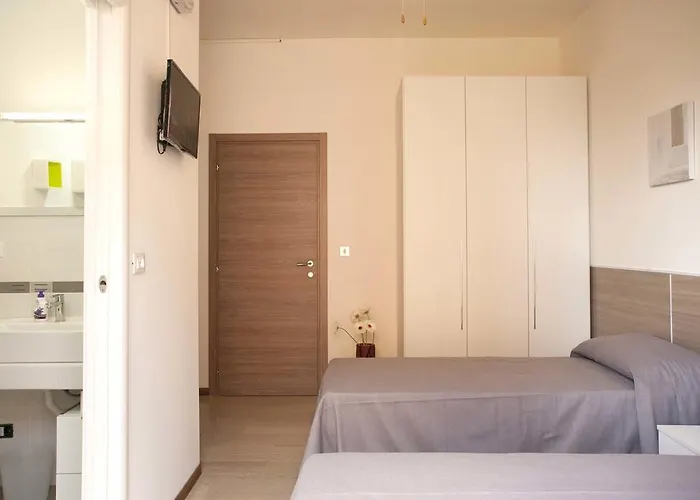 بيت ضيافة Aurora Guest House- Dimore Bolognesi بولونيا