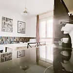 Aurora Guest House- Dimore Bolognesi 4* Bologna
