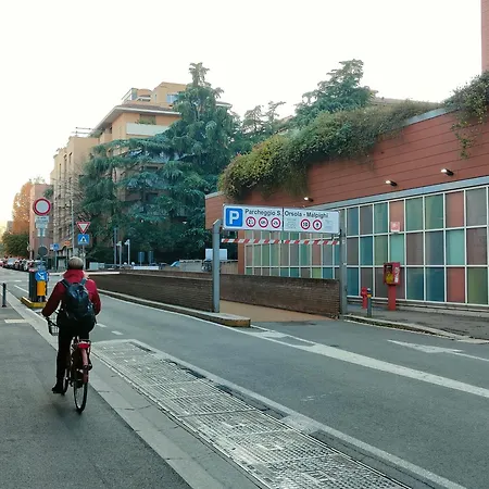 Aurora Guest House- Dimore Bolognesi Pensjonat