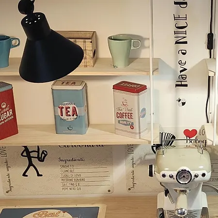 Aurora Guest House- Dimore Bolognesi Bologna