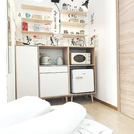 Aurora Guest House- Dimore Bolognesi 4* Bologna