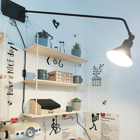 Gasthuis Aurora Guest House- Dimore Bolognesi