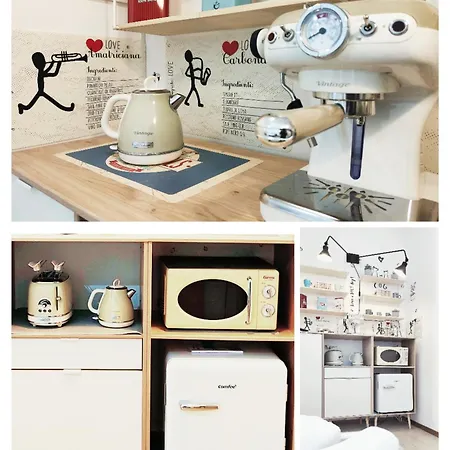 Aurora Guest House- Dimore Bolognesi 4*