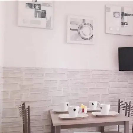 Aurora Guest House- Dimore Bolognesi Guest house Bologna