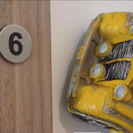 Aurora Guest House- Dimore Bolognesi Gasthuis 4*