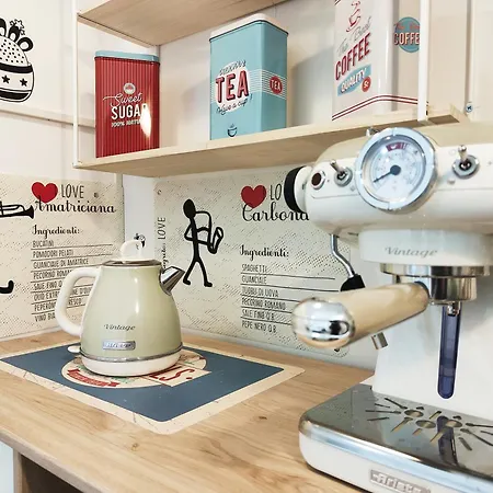 Aurora Guest House- Dimore Bolognesi Gasthuis Bologna