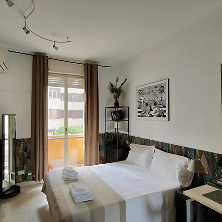 Aurora Guest House- Dimore Bolognesi Pensión 4*