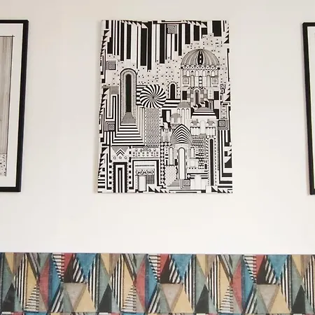 Aurora Guest House- Dimore Bolognesi 4* Bologna