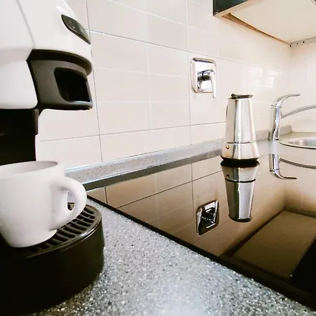 Aurora Guest House- Dimore Bolognesi Gasthuis Bologna