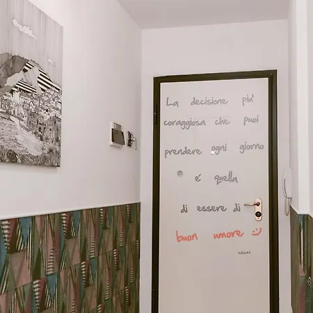 בית הארחה Aurora Guest House- Dimore Bolognesi 4*