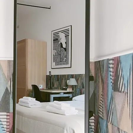 Aurora Guest House- Dimore Bolognesi 4*