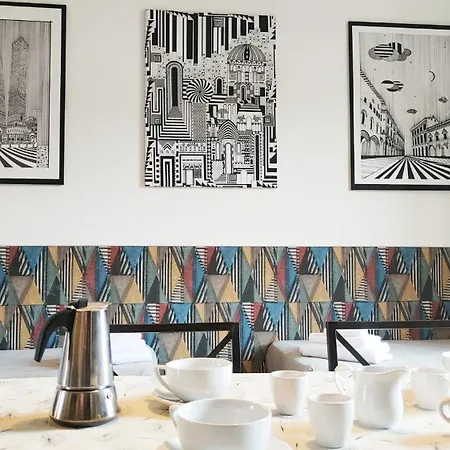 Aurora Guest House- Dimore Bolognesi