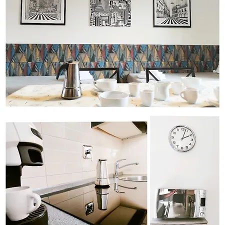 Aurora Guest House- Dimore Bolognesi Bolonya