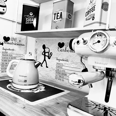 Aurora Guest House- Dimore Bolognesi