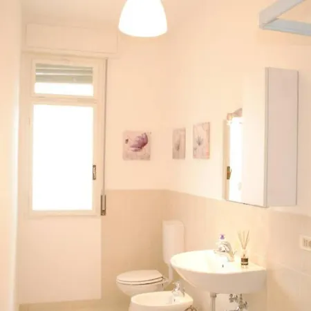 Pensjonat Aurora Guest House- Dimore Bolognesi