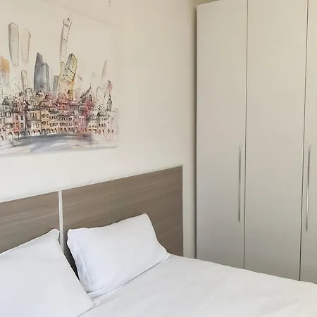 Aurora Guest House- Dimore Bolognesi