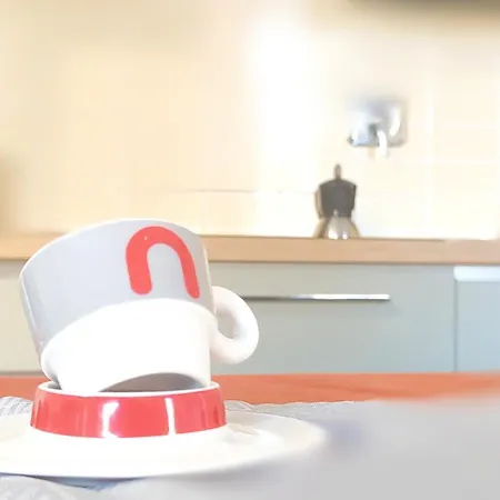 Aurora Guest House- Dimore Bolognesi Gasthuis Bologna