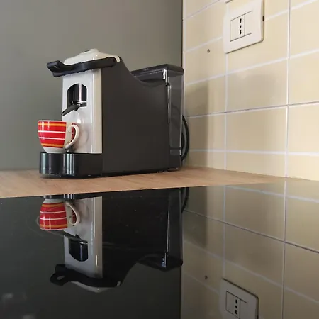 Gasthuis Aurora Guest House- Dimore Bolognesi 4*