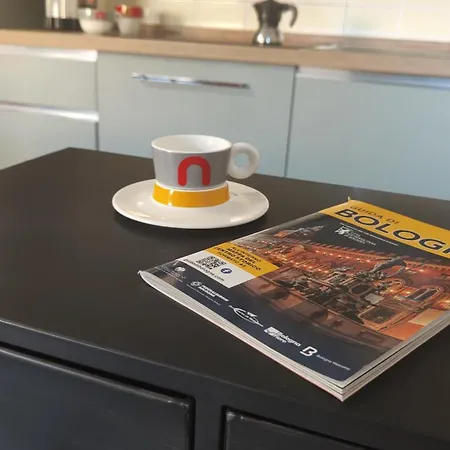 Gasthuis Aurora Guest House- Dimore Bolognesi Bologna