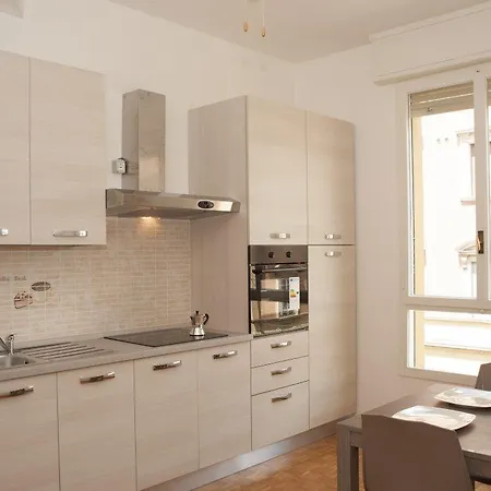 Gasthuis Aurora Guest House- Dimore Bolognesi