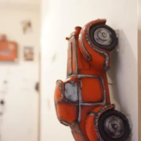 Gasthuis Aurora Guest House- Dimore Bolognesi 4*