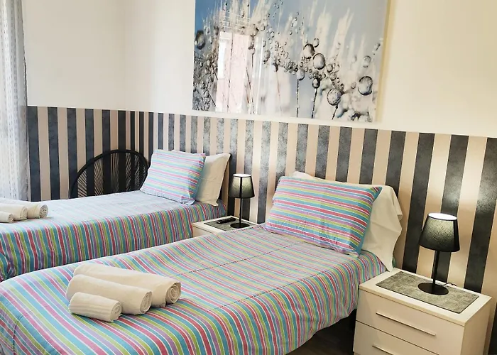 Aurora Guest House- Dimore Bolognesi 볼로냐