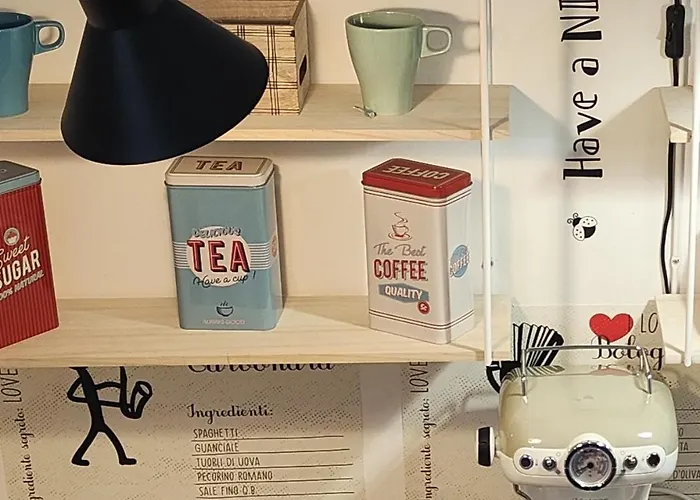 Aurora Guest House- Dimore Bolognesi 볼로냐