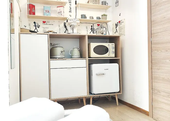 Aurora Guest House- Dimore Bolognesi 4* Bologna