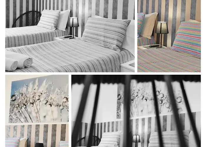 게스트하우스 Aurora Guest House- Dimore Bolognesi