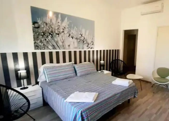 Gæstehus Aurora 4*