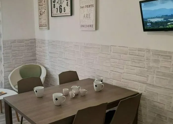 Aurora Guest House- Dimore Bolognesi Bologna