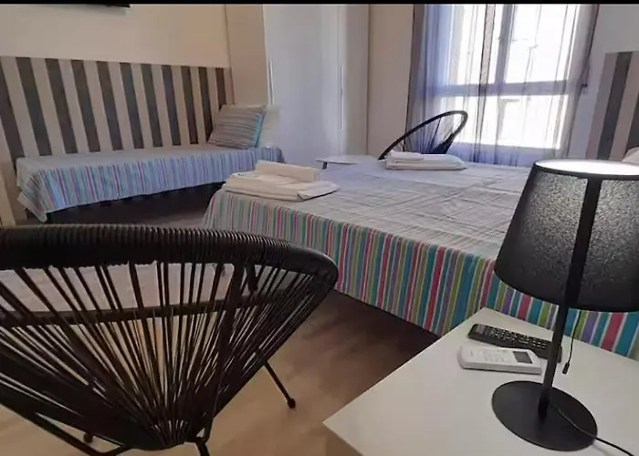 Aurora 4* Bologna