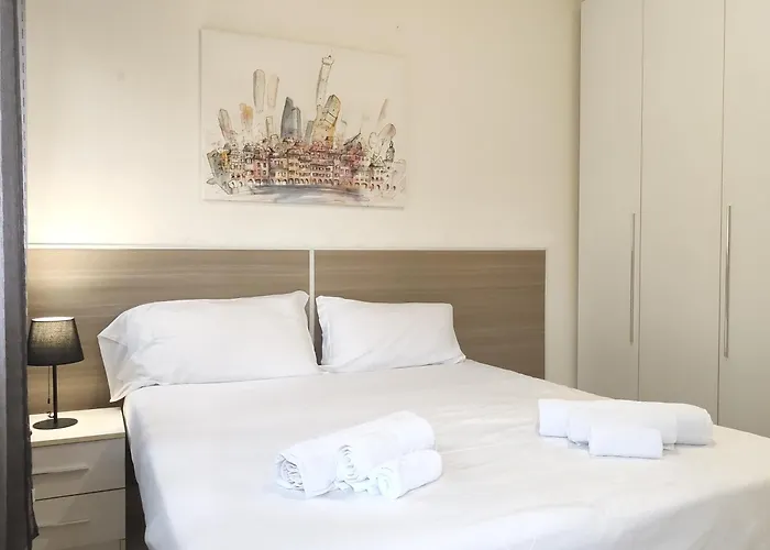 게스트하우스 Aurora Guest House- Dimore Bolognesi