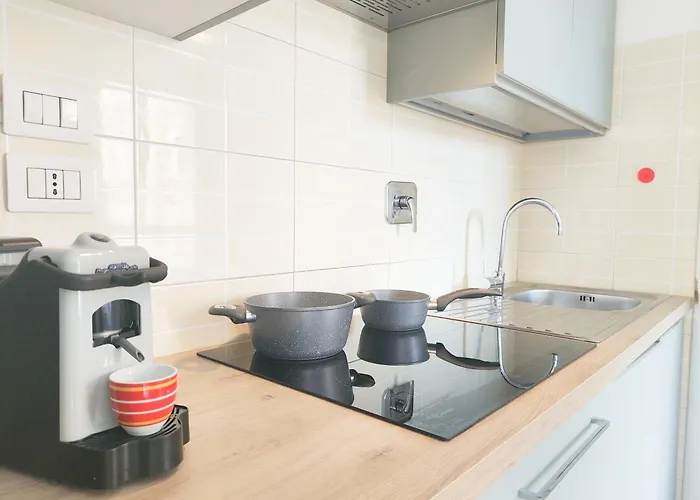 Gæstehus Aurora 4*
