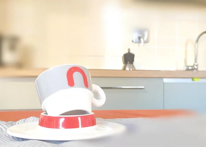 Aurora Guest House- Dimore Bolognesi Affittacamere Bologna