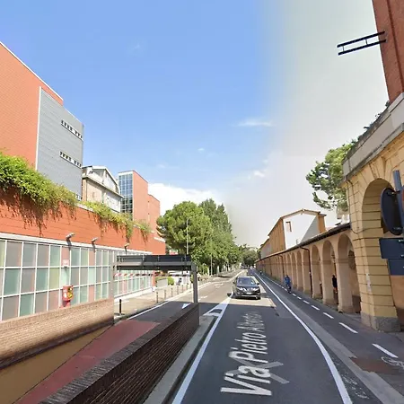 بيت ضيافة Aurora Guest House- Dimore Bolognesi 4*