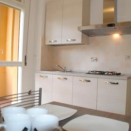 招待所 Aurora Guest House- Dimore Bolognesi