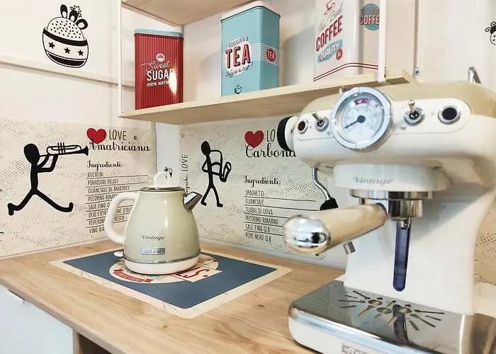 Aurora Guest House- Dimore Bolognesi Πανσιόν Μπολόνια